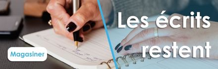 Les ecrits restent_fr